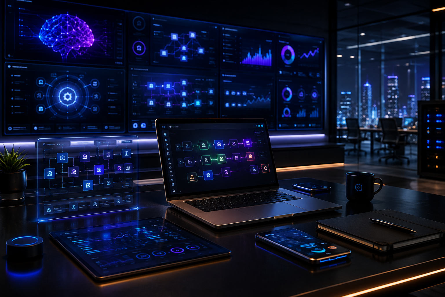 Ai Automation