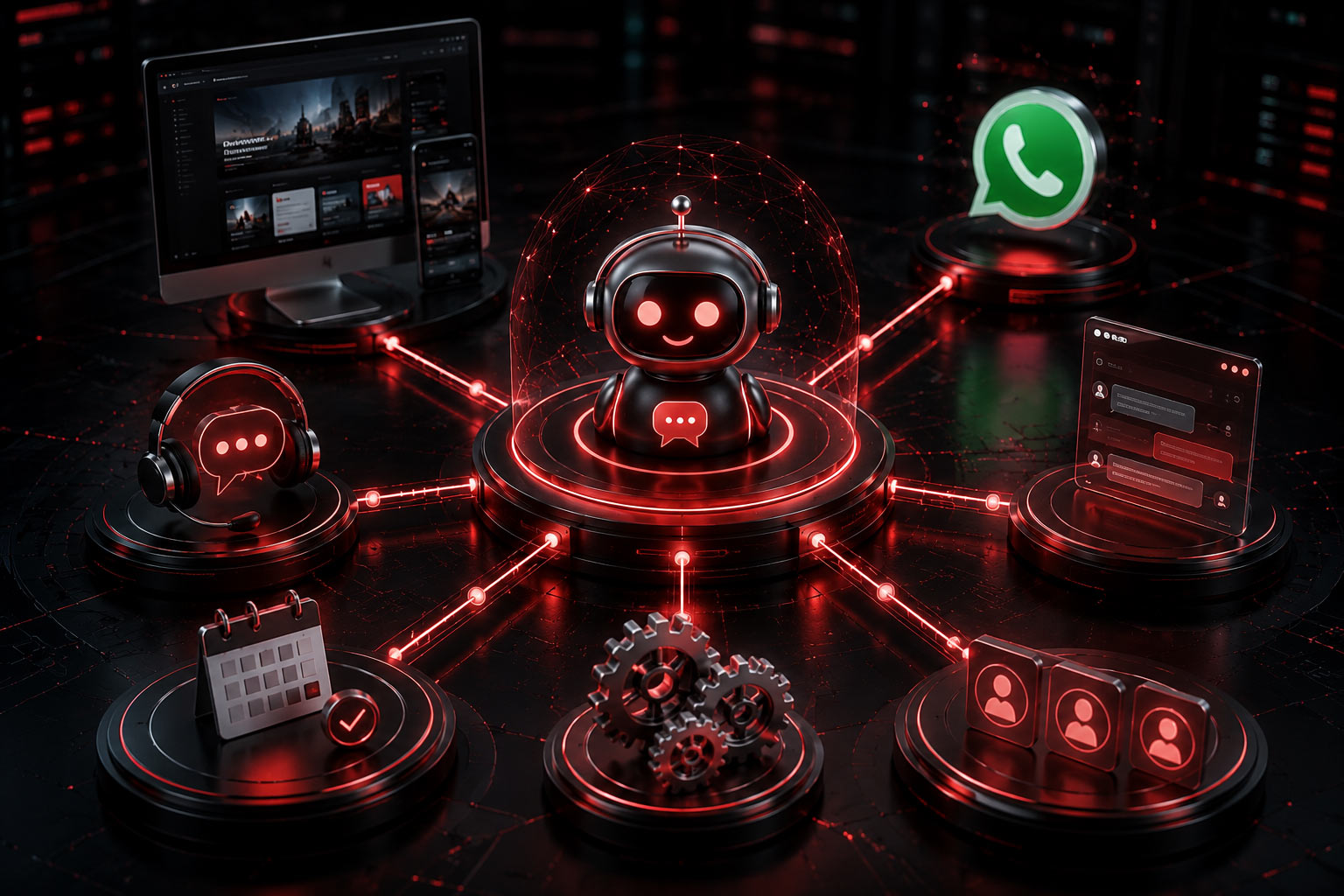 Automation