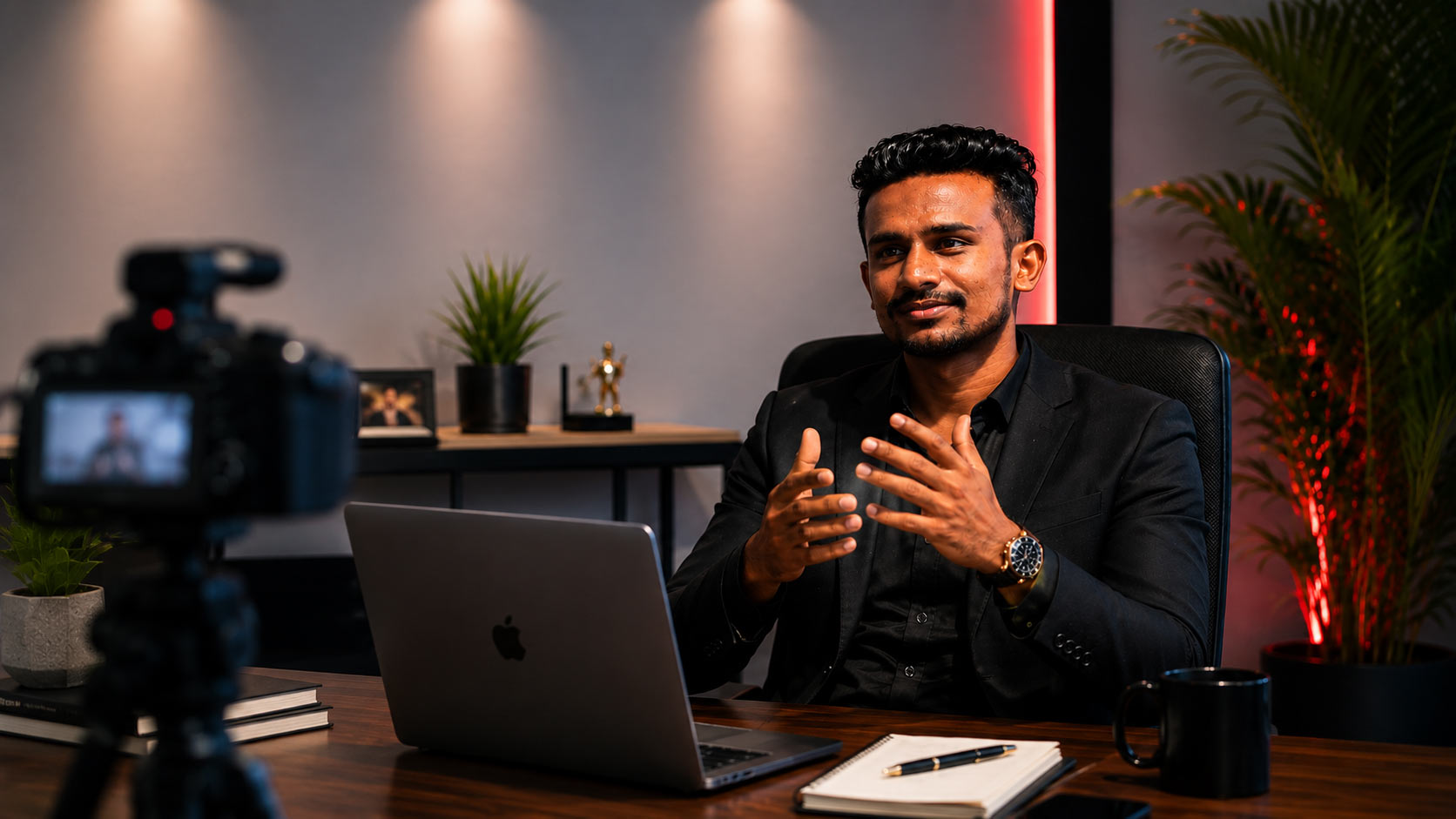 personal branding inyxor